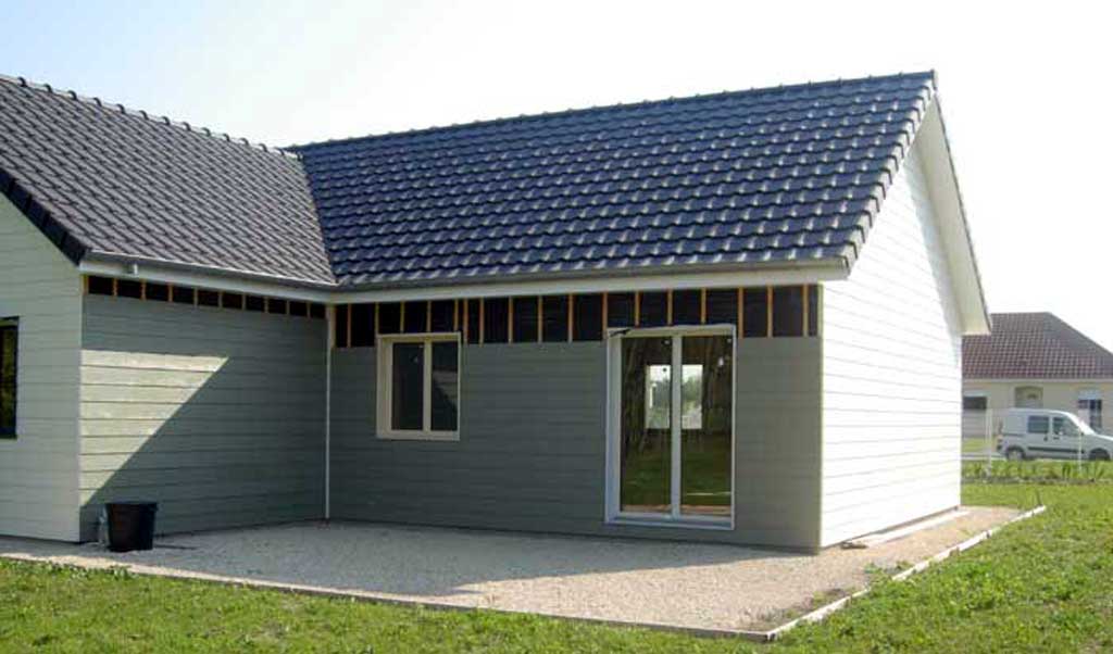 Wood Construction